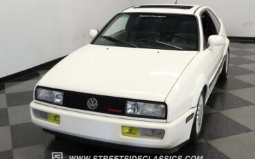 Volkswagen-Corrado-1990-White-Gray-24