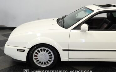 Volkswagen-Corrado-1990-White-Gray-30