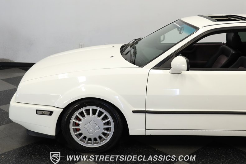 Volkswagen-Corrado-1990-White-Gray-30