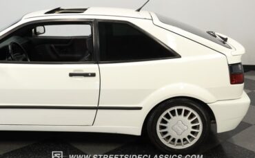 Volkswagen-Corrado-1990-White-Gray-31
