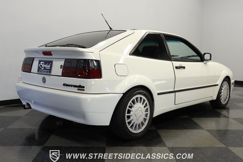 Volkswagen-Corrado-1990-White-Gray-33