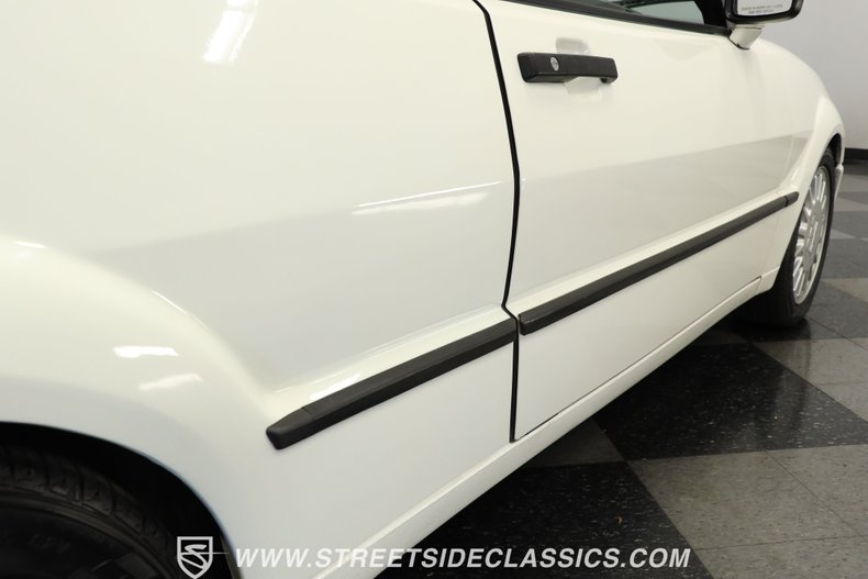 Volkswagen-Corrado-1990-White-Gray-34