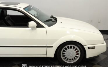 Volkswagen-Corrado-1990-White-Gray-36