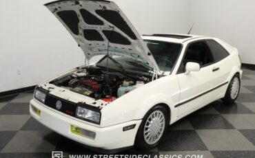 Volkswagen-Corrado-1990-White-Gray-37