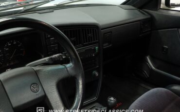 Volkswagen-Corrado-1990-White-Gray-4