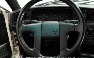 Volkswagen-Corrado-1990-White-Gray-43
