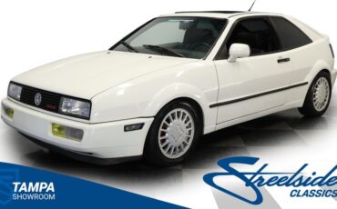 Volkswagen-Corrado-1990-White-Gray-46