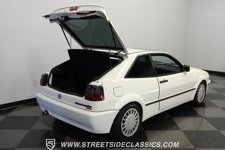 Volkswagen-Corrado-1990-White-Gray-49