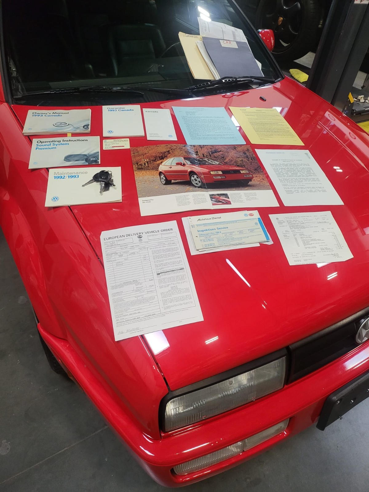 Volkswagen-Corrado-1993-Hatchback-1