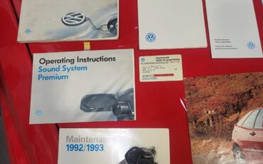 Volkswagen-Corrado-1993-Hatchback-18