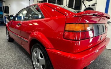 Volkswagen-Corrado-1993-Hatchback
