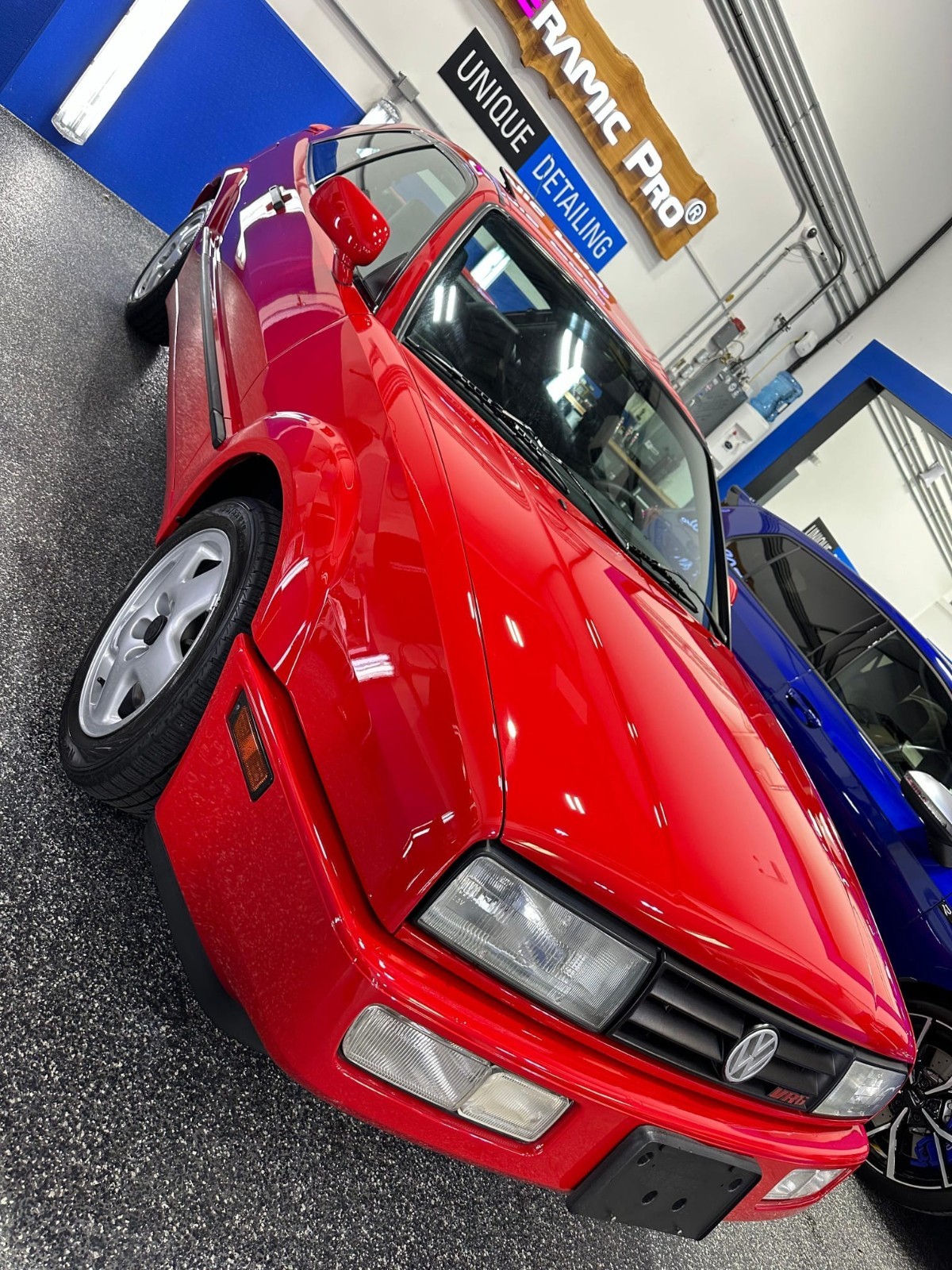 Volkswagen-Corrado-1993-Hatchback-8