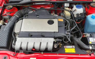 Volkswagen-Corrado-1993-Hatchback-9