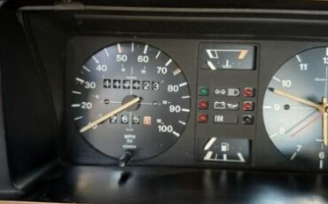 Volkswagen-Dasher-1978-Green-Gray-3