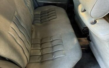 Volkswagen-Dasher-1978-Green-Gray-8