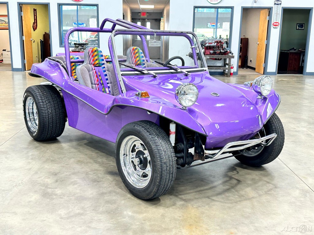 Volkswagen-Dune-Buggy-1968-Other-1