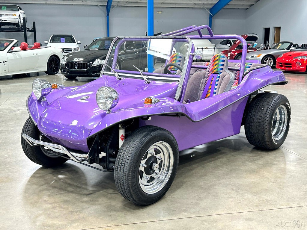 Volkswagen-Dune-Buggy-1968-Other-4