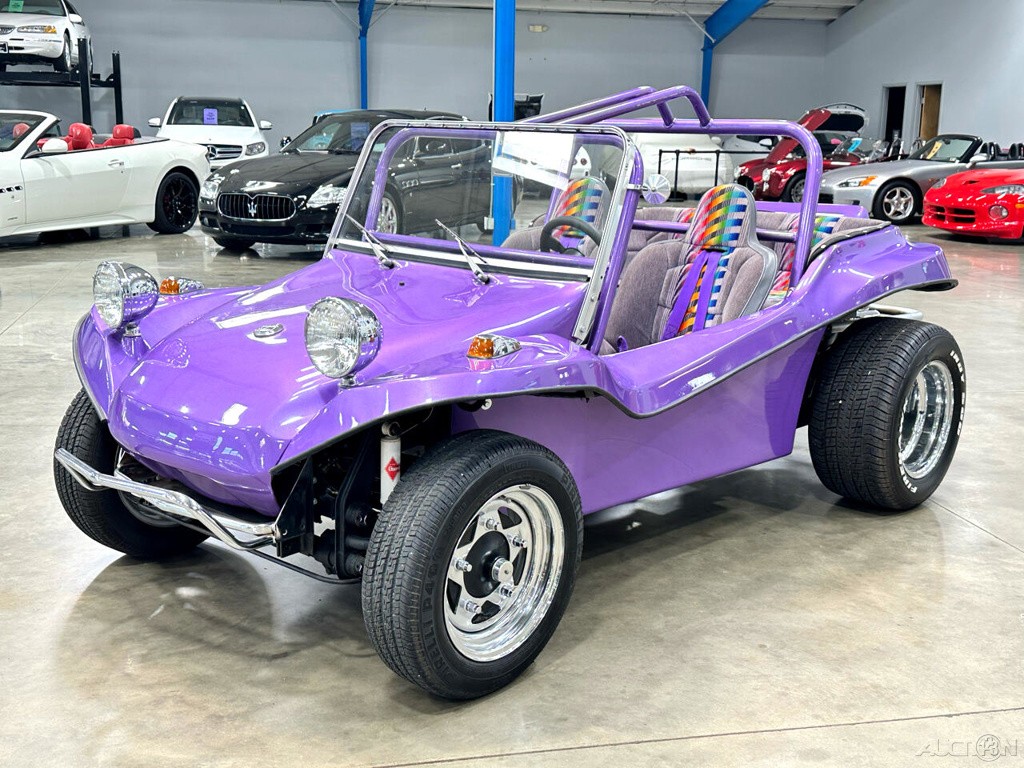 Volkswagen-Dune-Buggy-1968-Other-5