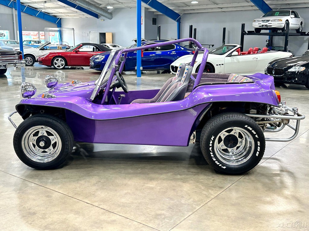 Volkswagen-Dune-Buggy-1968-Other-7