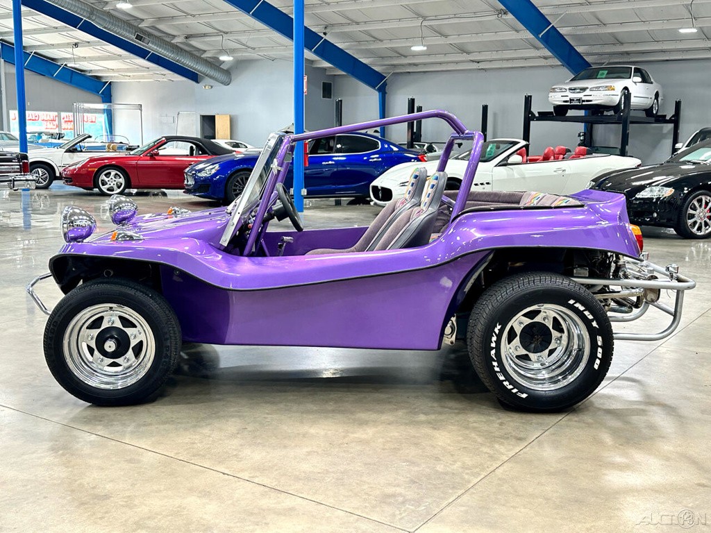 Volkswagen-Dune-Buggy-1968-Other-8