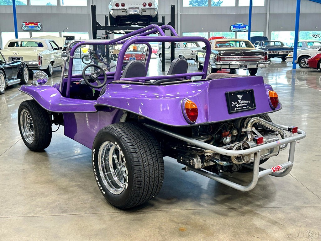 Volkswagen-Dune-Buggy-1968-Other-9