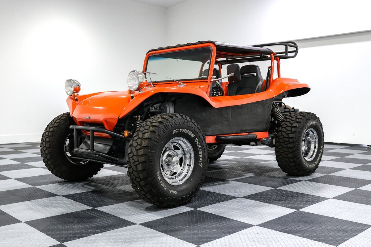 Volkswagen-Dune-Buggy-1969-Roadster-2