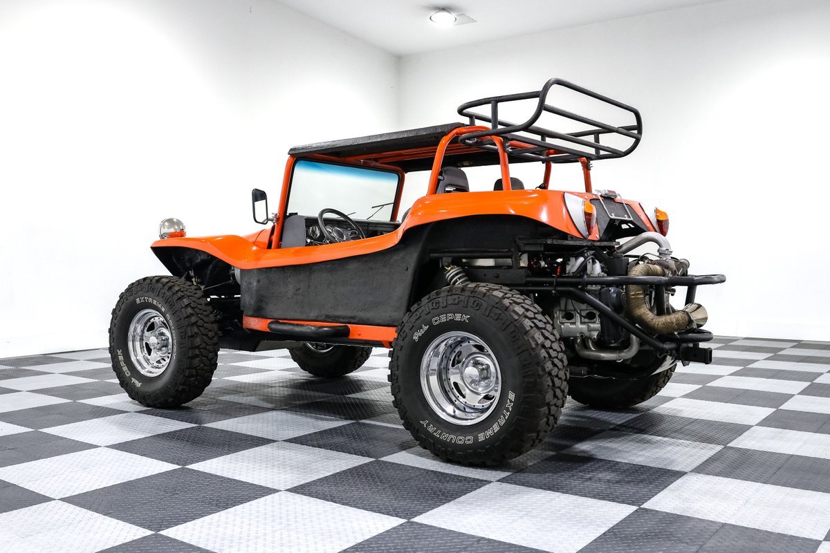 Volkswagen-Dune-Buggy-1969-Roadster-4