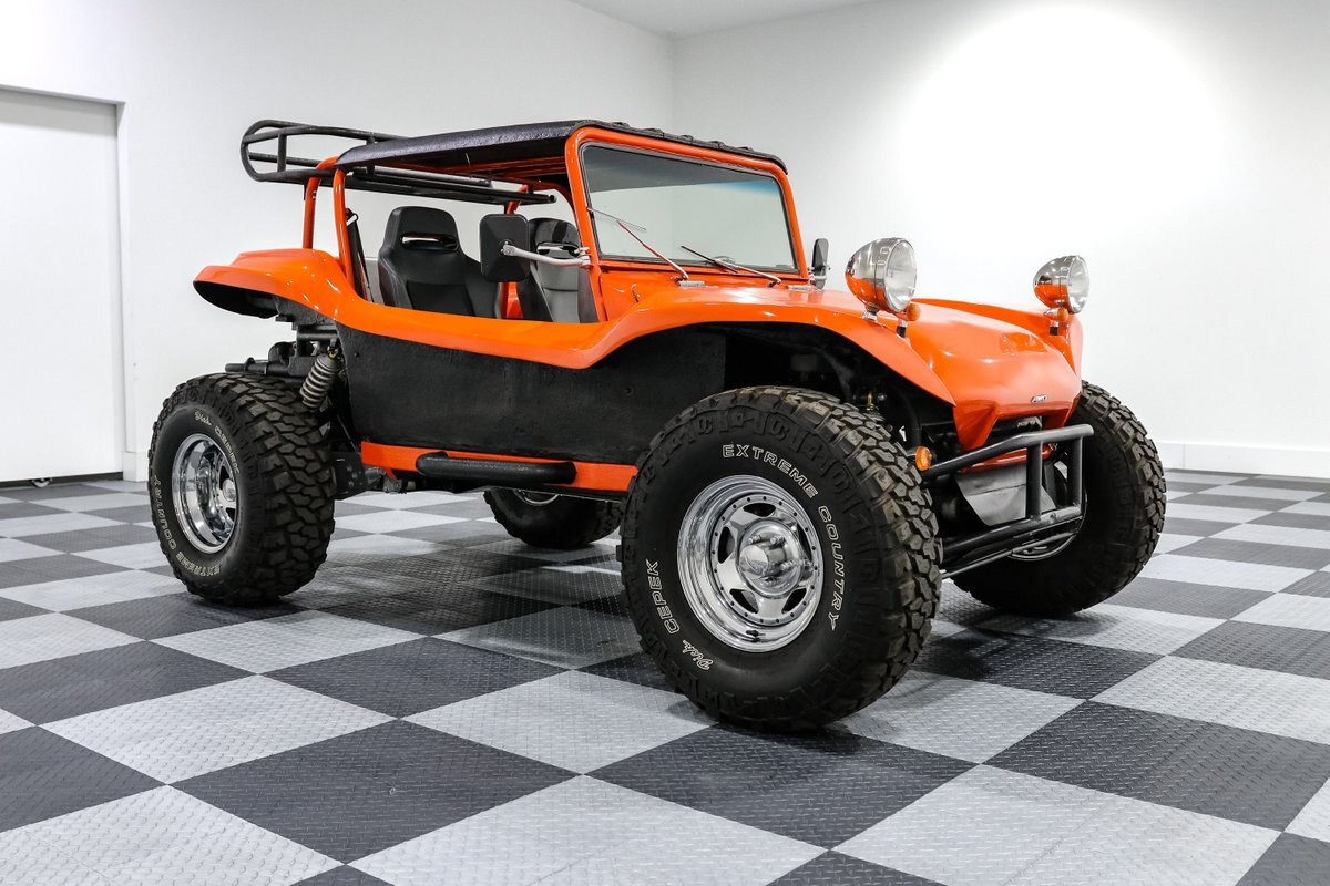 Volkswagen-Dune-Buggy-1969-Roadster