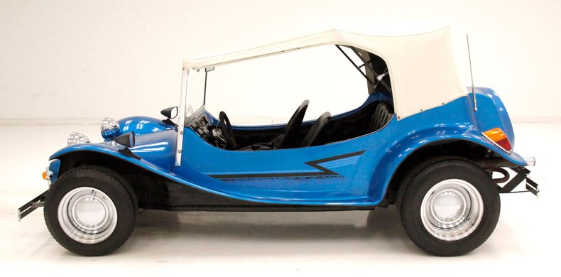 Volkswagen-Dune-buggy-1969-Metalflake-Blue-Black-1