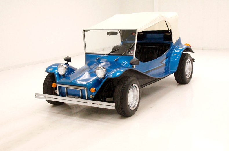 Volkswagen-Dune-buggy-1969-Metalflake-Blue-Black-11