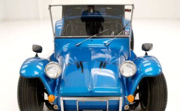 Volkswagen-Dune-buggy-1969-Metalflake-Blue-Black-14