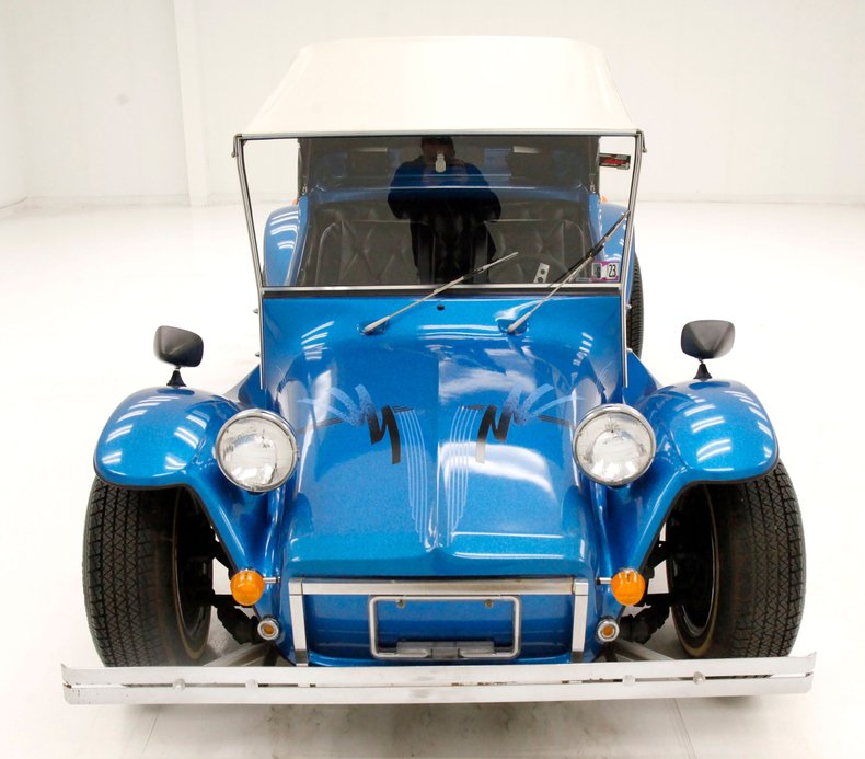 Volkswagen-Dune-buggy-1969-Metalflake-Blue-Black-14