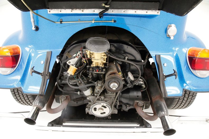 Volkswagen-Dune-buggy-1969-Metalflake-Blue-Black-16