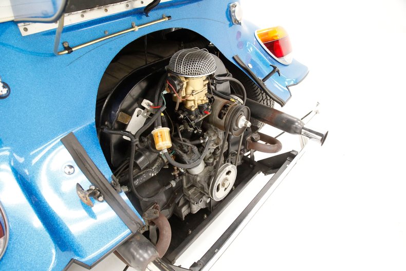 Volkswagen-Dune-buggy-1969-Metalflake-Blue-Black-17