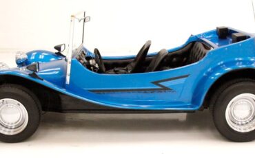 Volkswagen-Dune-buggy-1969-Metalflake-Blue-Black-2