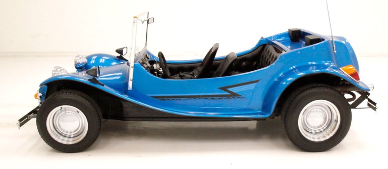 Volkswagen-Dune-buggy-1969-Metalflake-Blue-Black-2