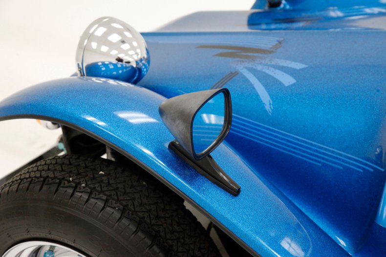 Volkswagen-Dune-buggy-1969-Metalflake-Blue-Black-22