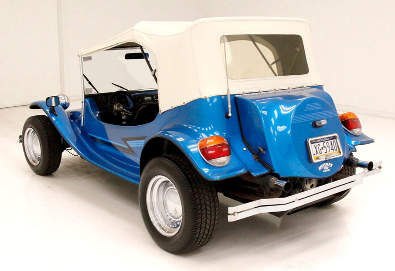 Volkswagen-Dune-buggy-1969-Metalflake-Blue-Black-3