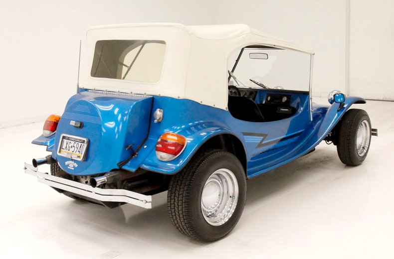 Volkswagen-Dune-buggy-1969-Metalflake-Blue-Black-4