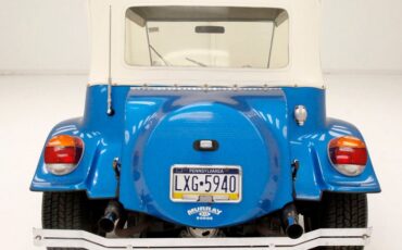 Volkswagen-Dune-buggy-1969-Metalflake-Blue-Black-45