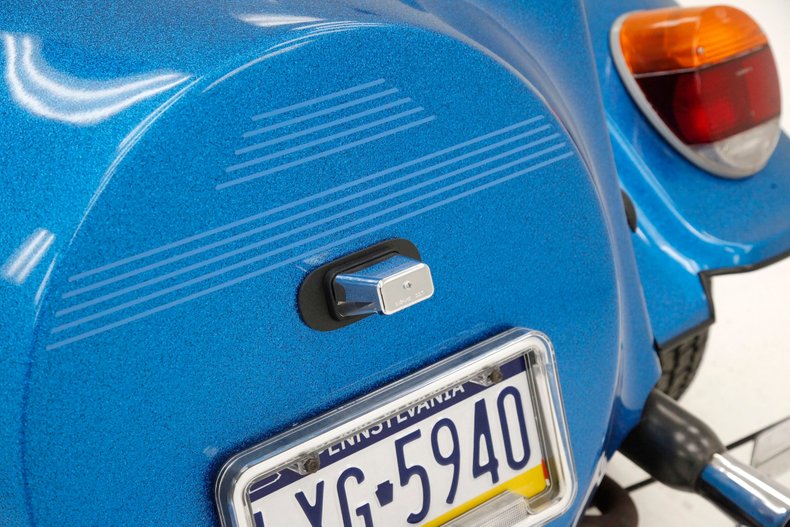 Volkswagen-Dune-buggy-1969-Metalflake-Blue-Black-48