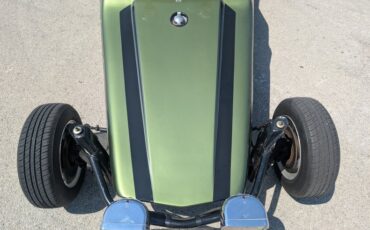 Volkswagen-Dune-buggy-1987-Dark-Green-Black-47
