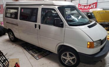 Volkswagen-Eurovan-1995