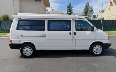 Volkswagen-Eurovan-1995-White-13