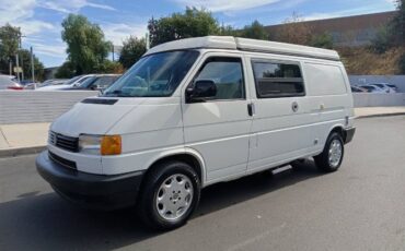 Volkswagen-Eurovan-1995-White-14