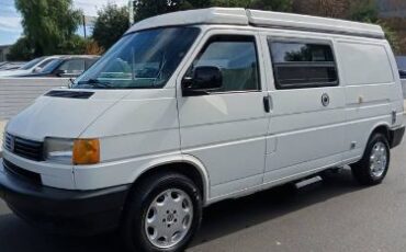 Volkswagen-Eurovan-1995-White-16