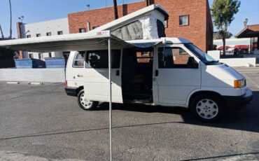 Volkswagen-Eurovan-1995-White-17