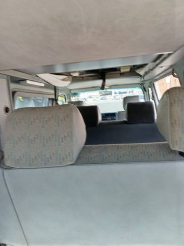 Volkswagen-Eurovan-1995-White-2