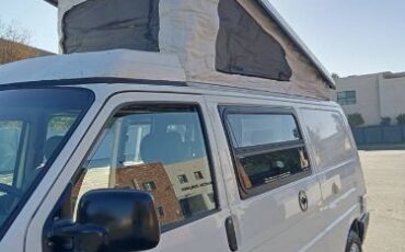 Volkswagen-Eurovan-1995-White-20