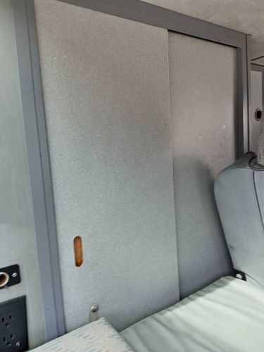 Volkswagen-Eurovan-1995-White-9